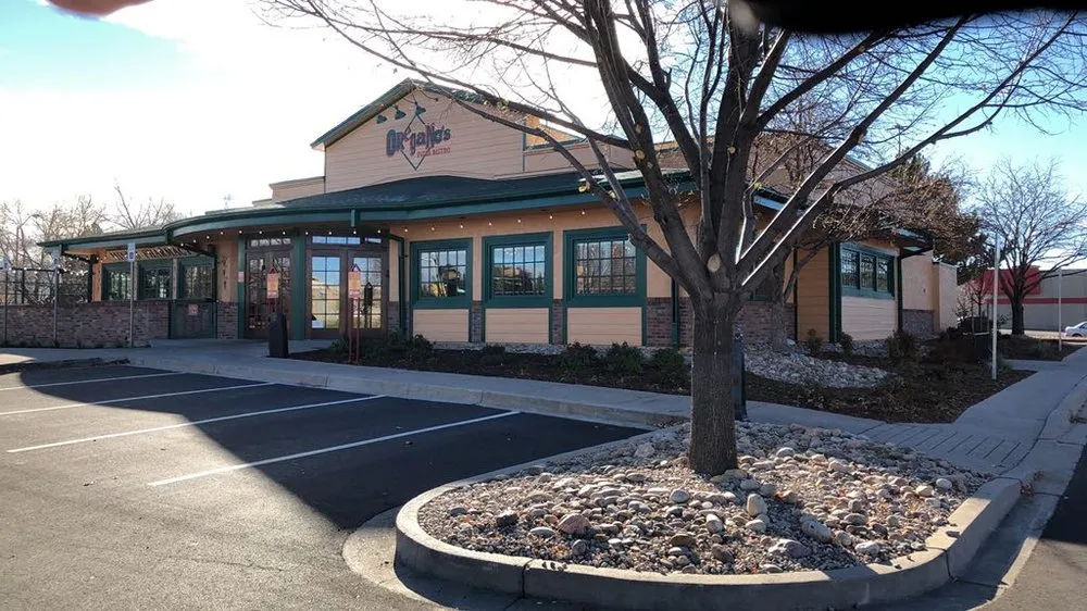 Slide of Genesis Total Exteriors