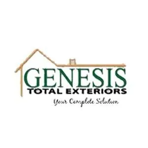 Slide of Genesis Total Exteriors
