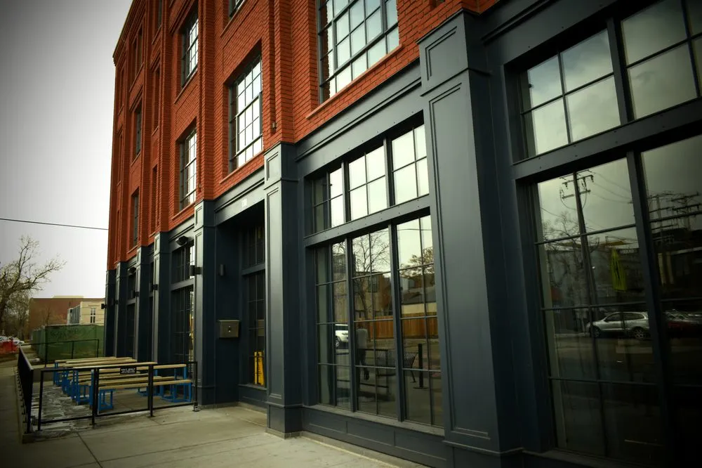 Slide of Genesis Total Exteriors