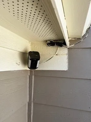 Genesis Total Exteriors Logo