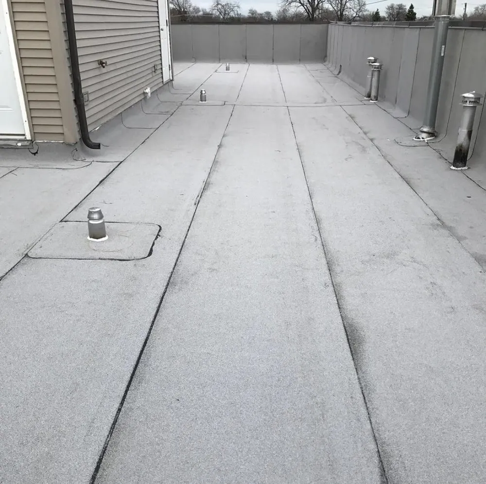 Slide of Genetic Contracting