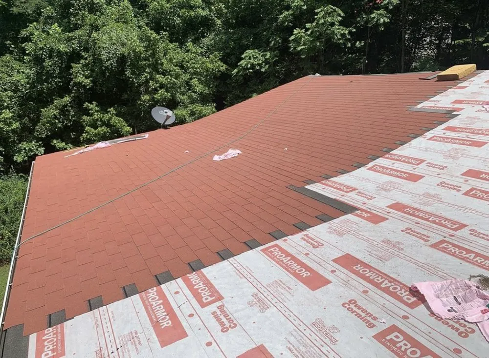 Slide of Genetic Contracting