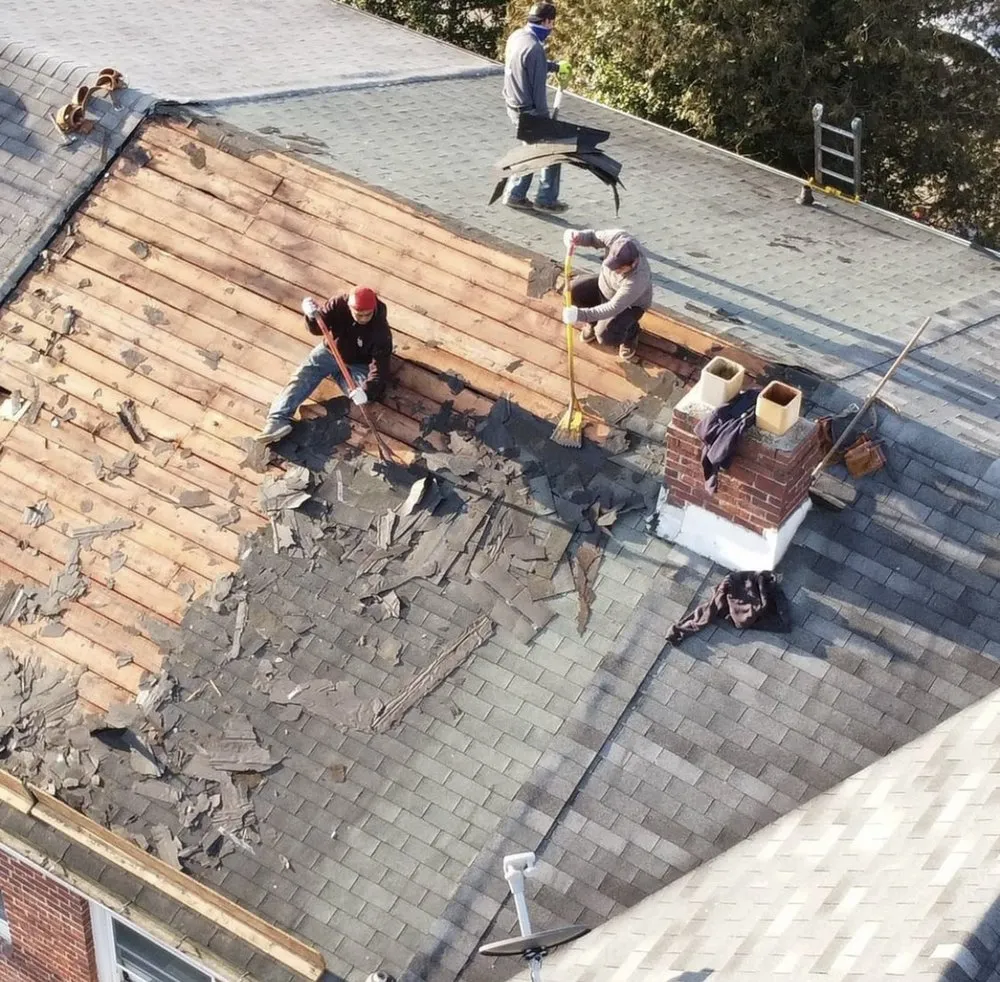 Slide of Genetic Contracting