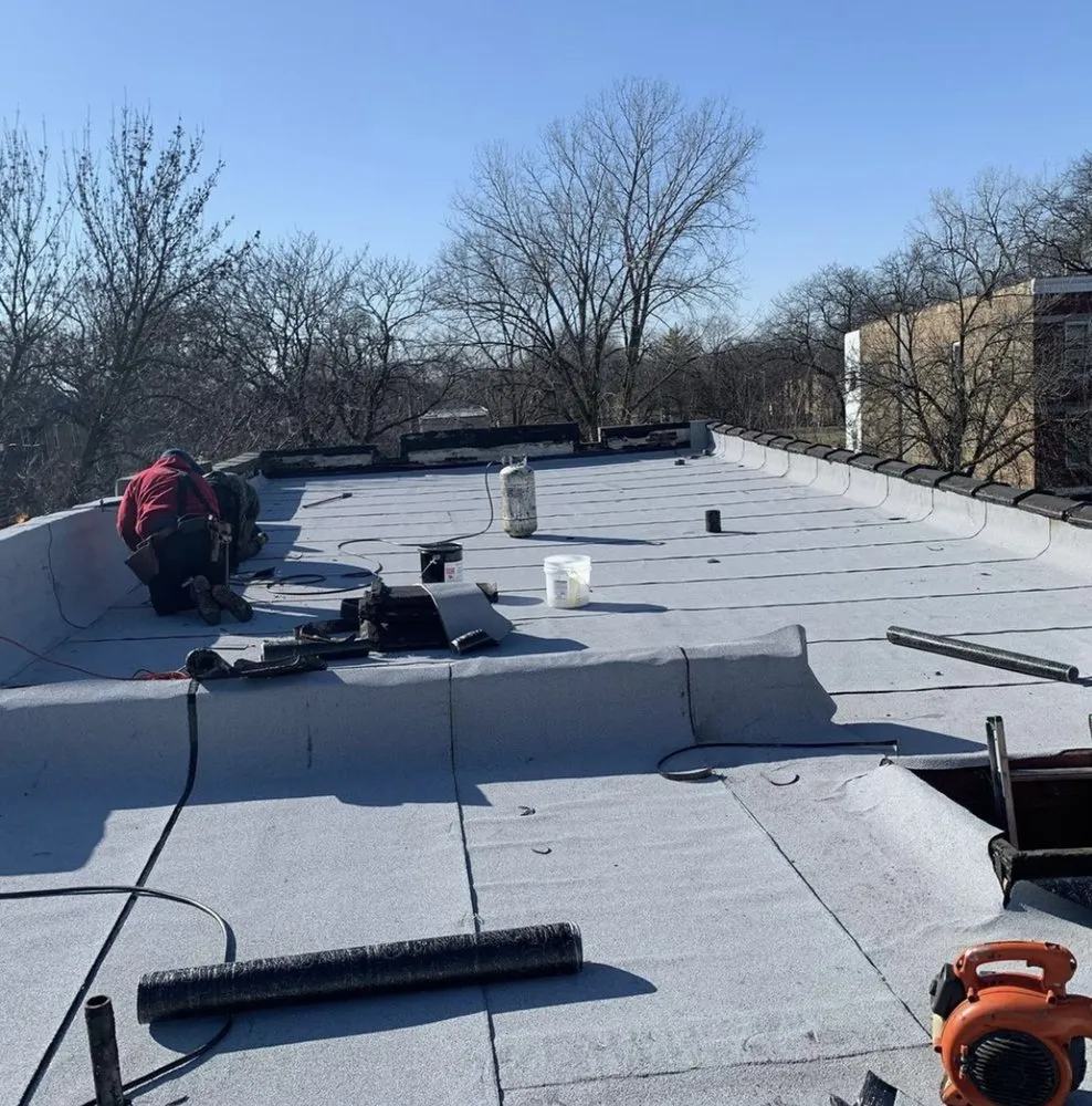 Slide of Genetic Contracting