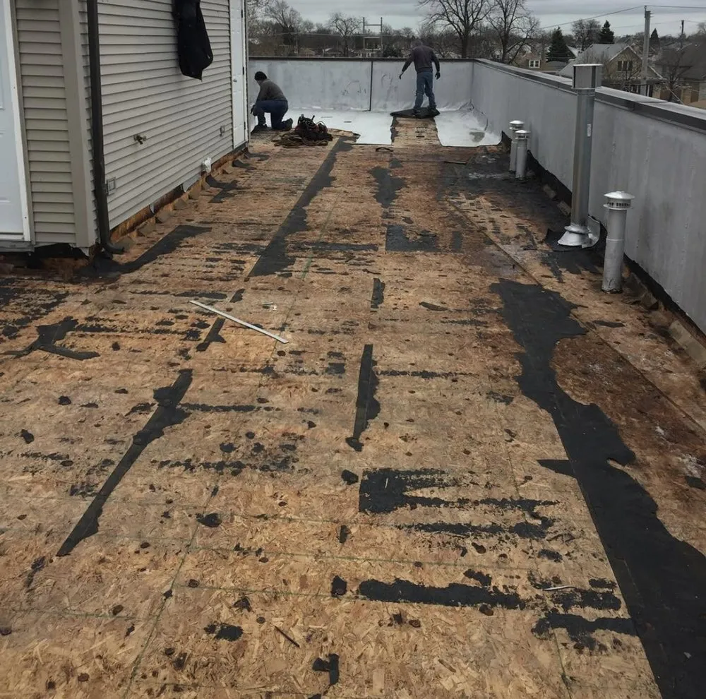 Slide of Genetic Contracting