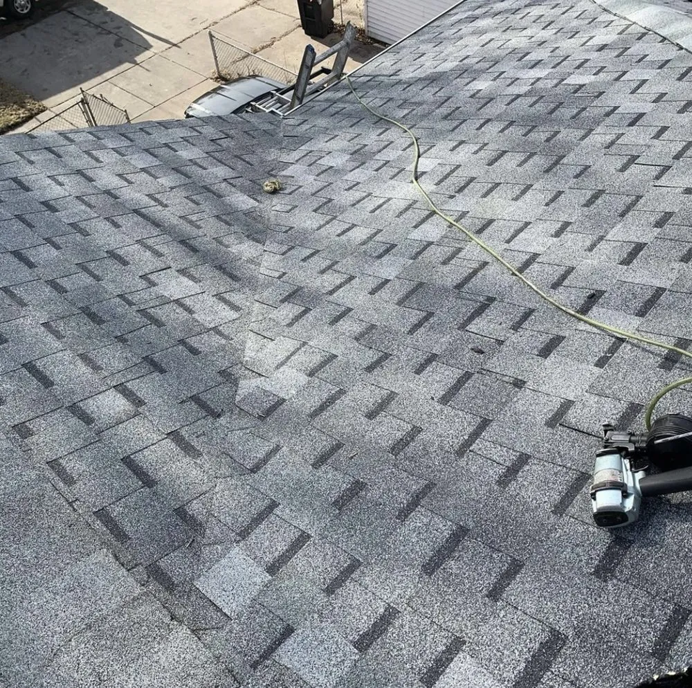 Slide of Genetic Contracting