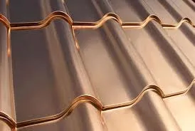 Slide of Genie Roofing