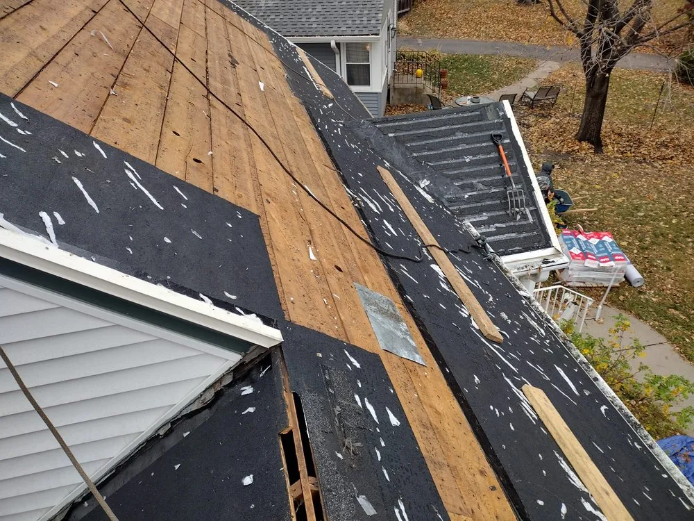 Slide of Genius construction