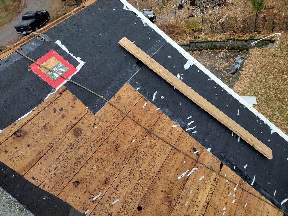 Slide of Genius construction