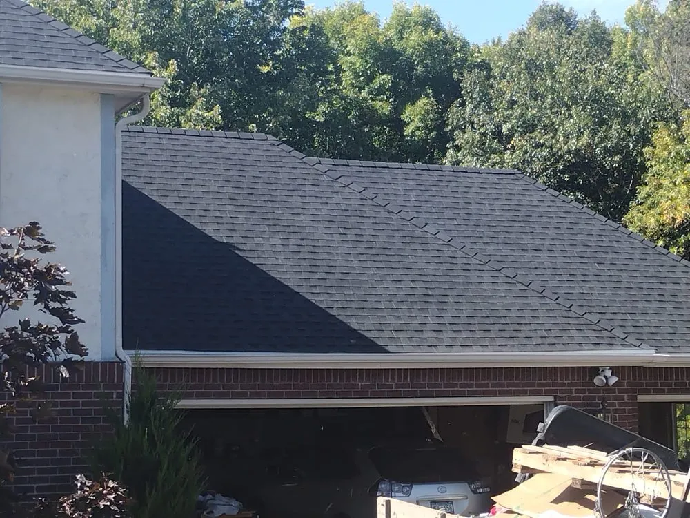 Slide of Genius construction