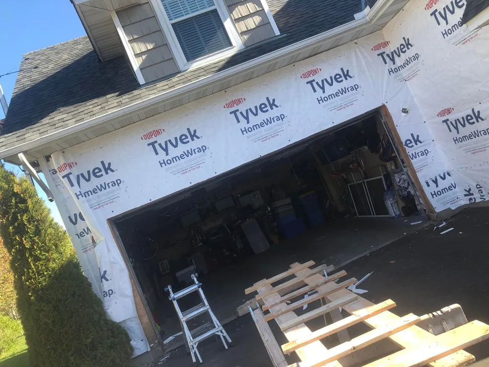 Slide of Genius construction