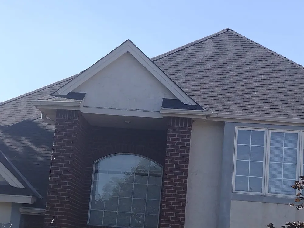 Slide of Genius construction