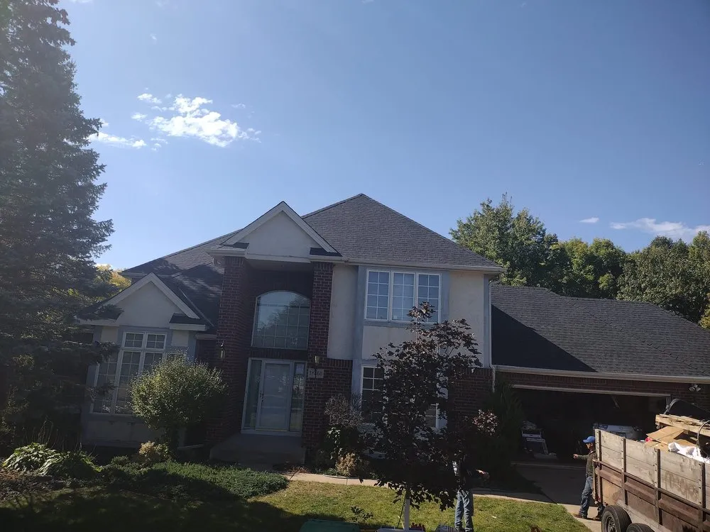 Slide of Genius construction