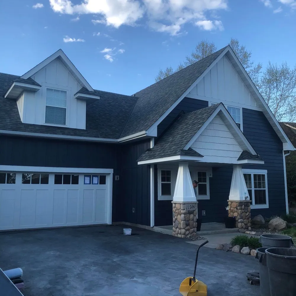 Slide of Genius construction