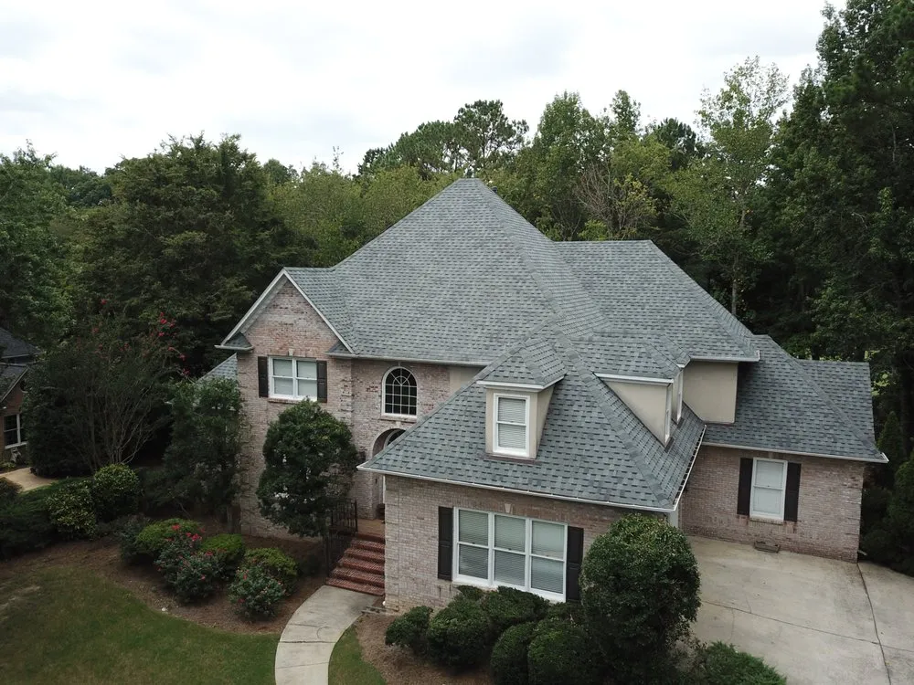 Slide of Genius Roof