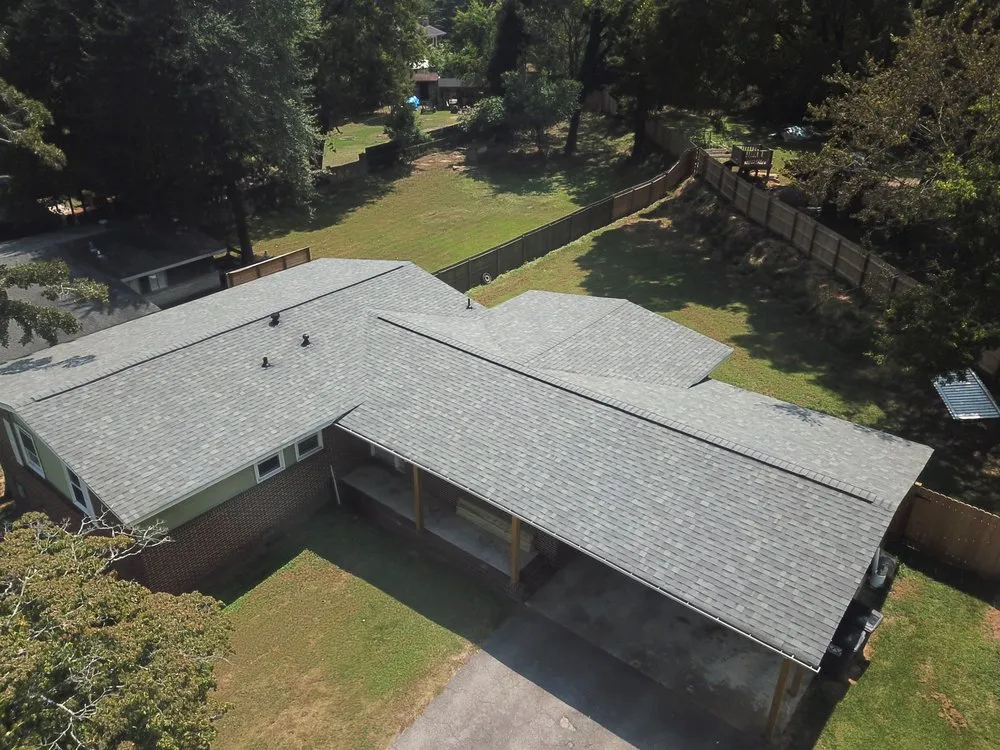 Slide of Genius Roof