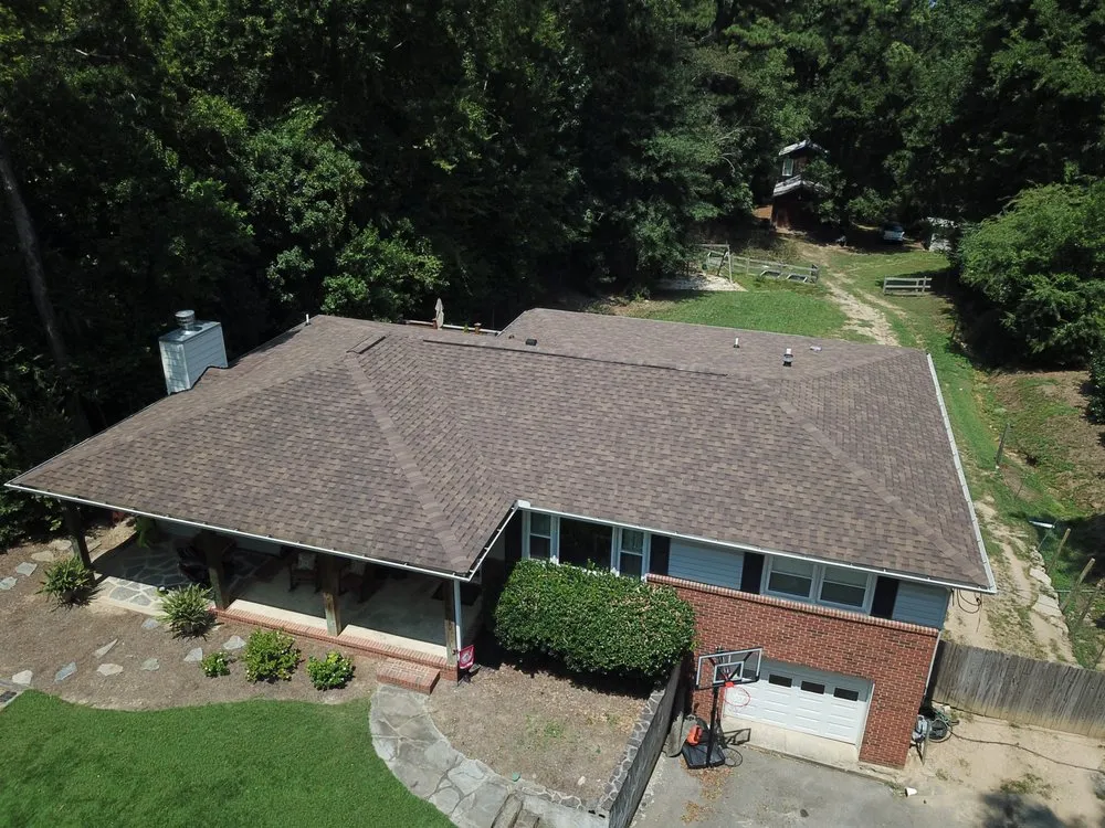 Slide of Genius Roof