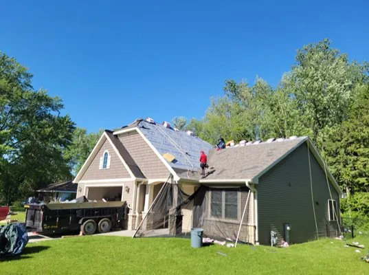 Genke Brothers Construction