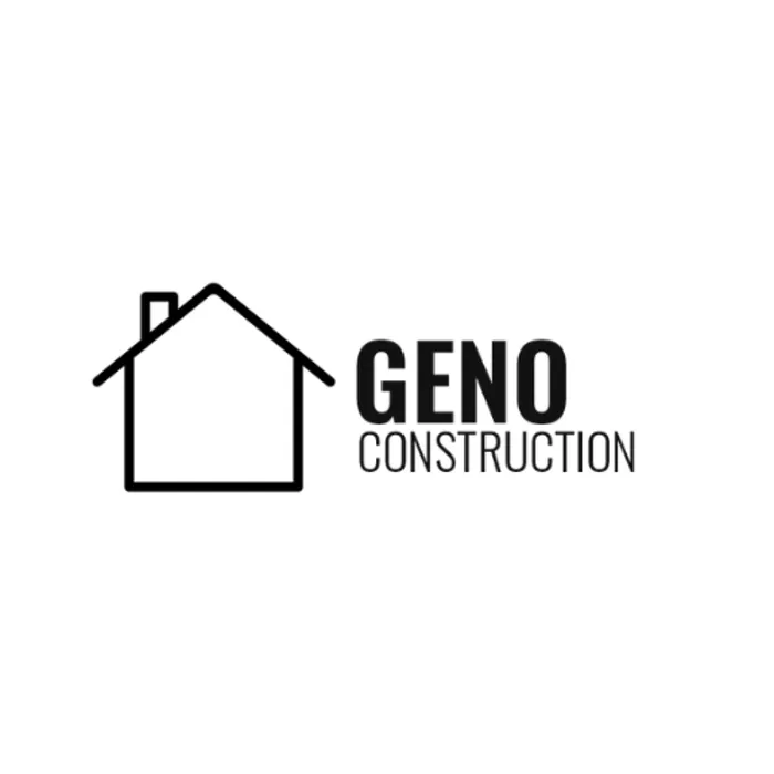 Slide of Geno Construction