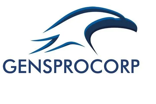 Gensprocorp Logo