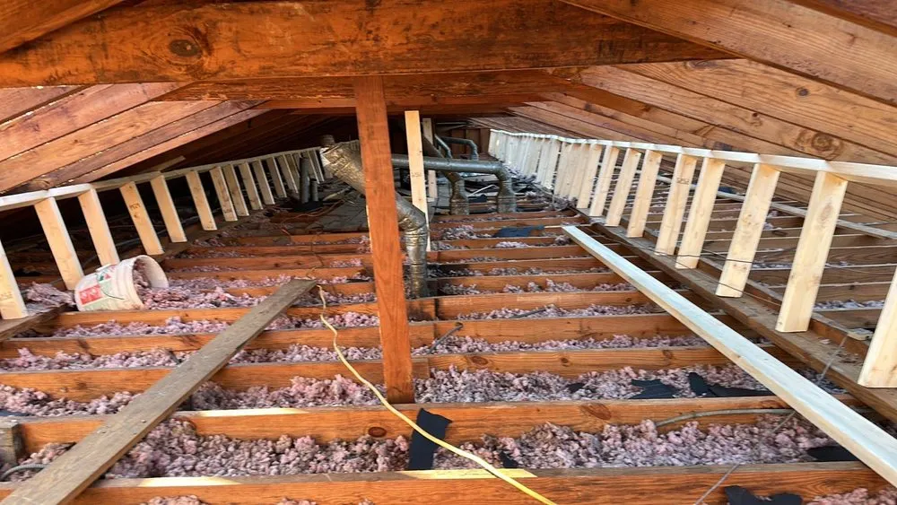 Slide of Gentle Roofing Service