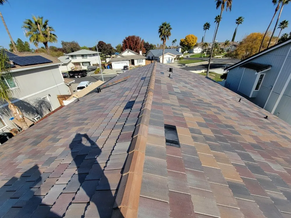 Trusted roof replacement experts serving Hilmar, CA - Gentry Construction