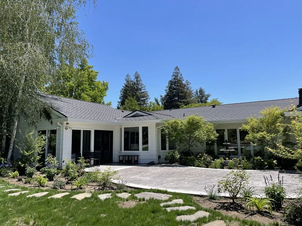 Licensed flat roof repair in Hilmar, CA - Gentry Construction