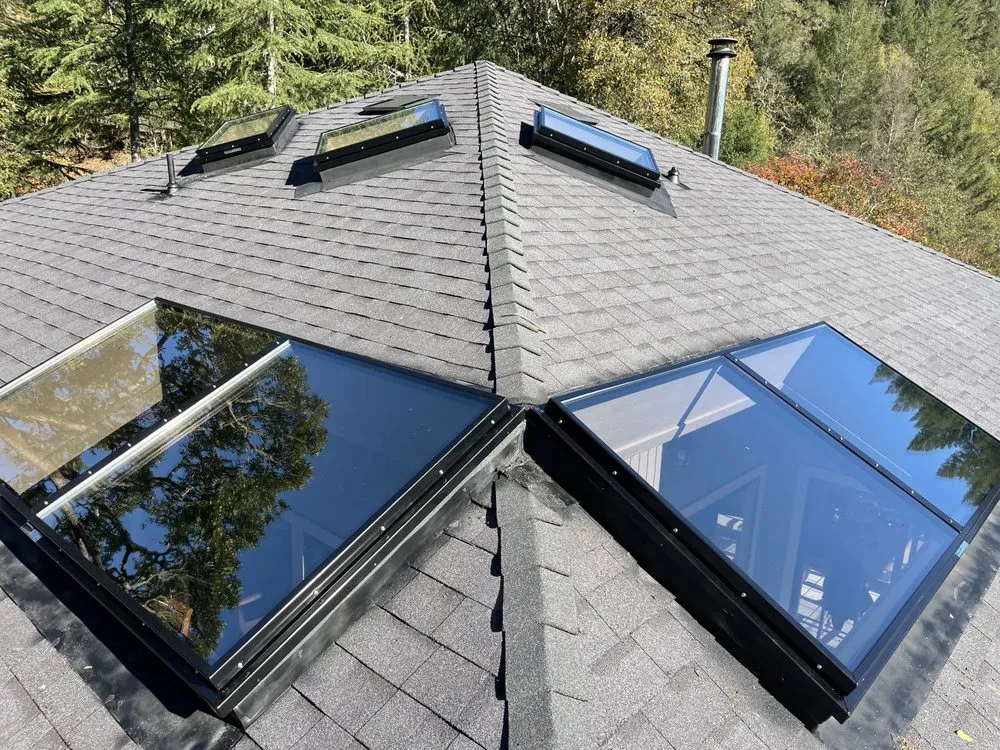 Local roof leak repair in Hilmar, CA - Gentry Construction