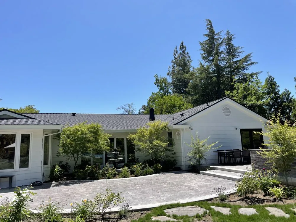 Trusted residential roofing service experts serving Hilmar, CA - Gentry Construction