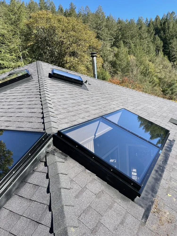 Reliable roof leak repair for homes across Hilmar, CA - Gentry Construction