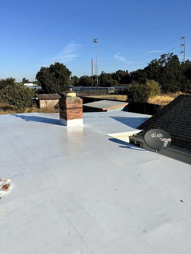 Expert storm damage roof repair for fast service across Hilmar, CA - Gentry Construction