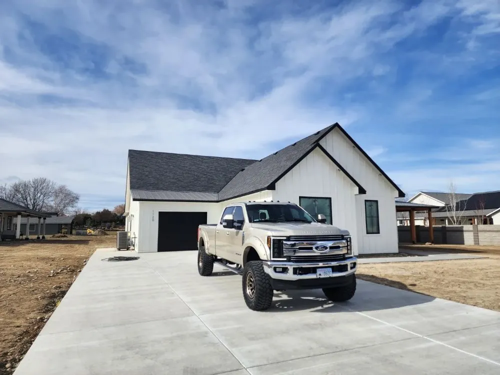 Slide of Genuine Homes