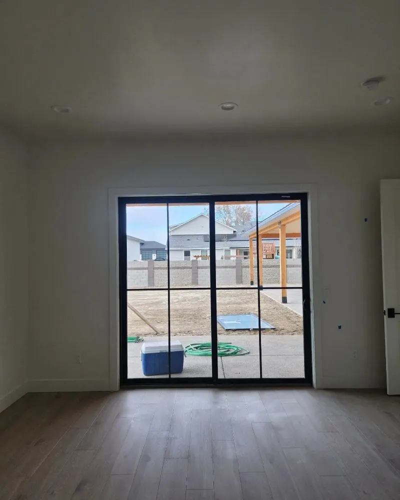 Slide of Genuine Homes