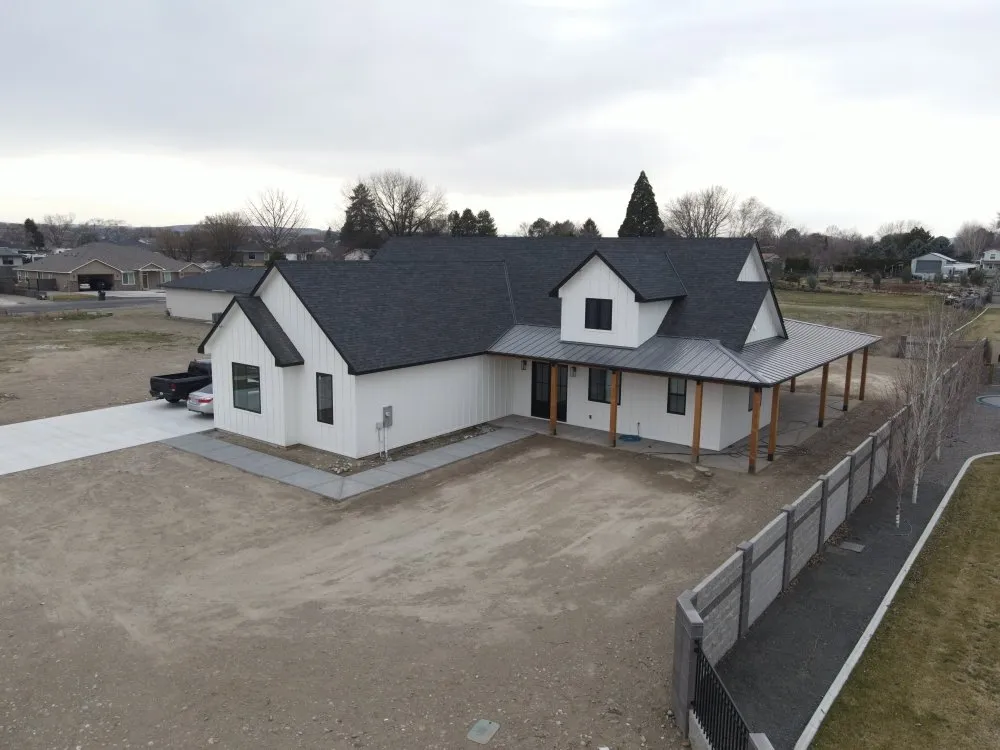 Slide of Genuine Homes