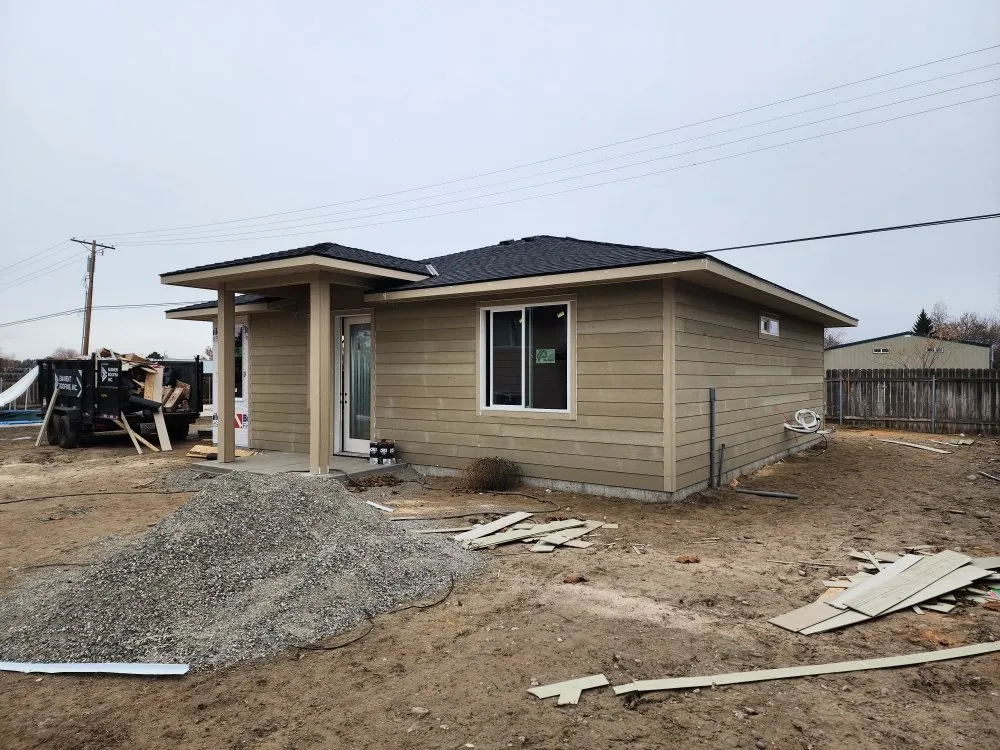 Slide of Genuine Homes