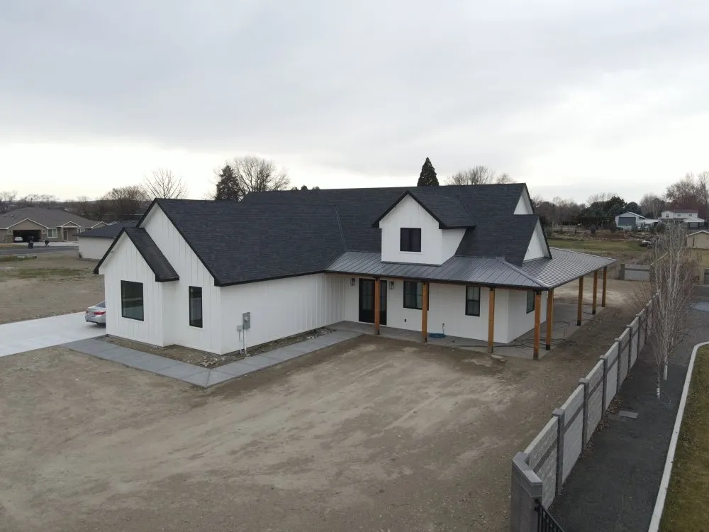 Slide of Genuine Homes