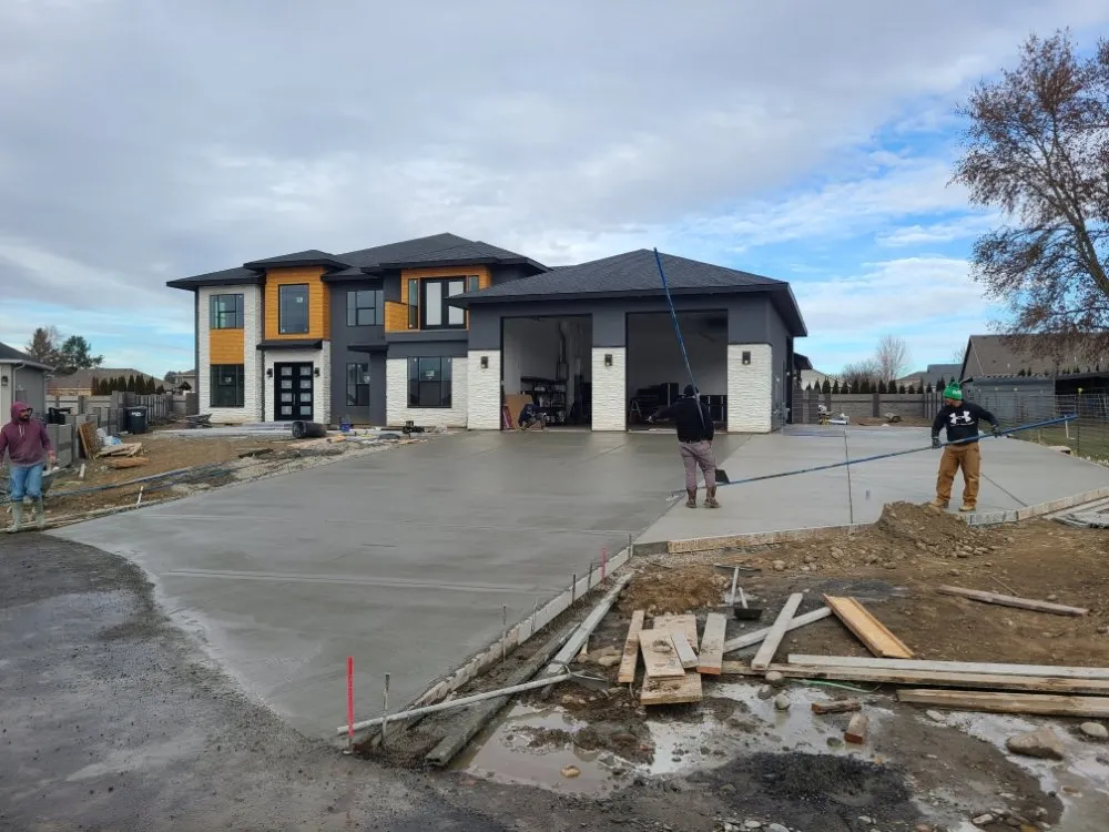 Slide of Genuine Homes