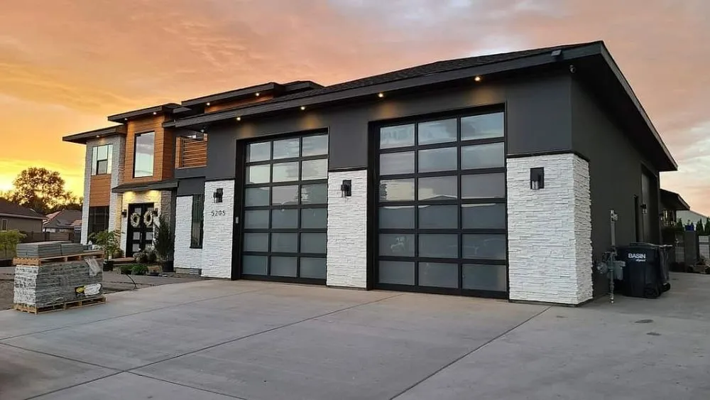 Slide of Genuine Homes