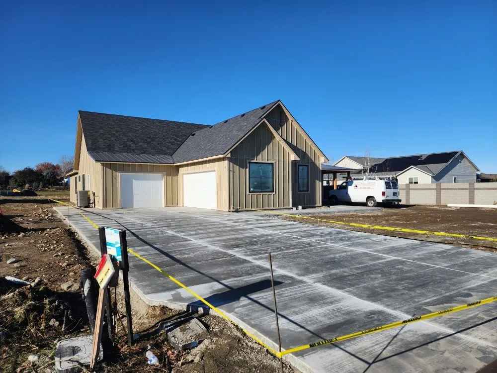 Slide of Genuine Homes