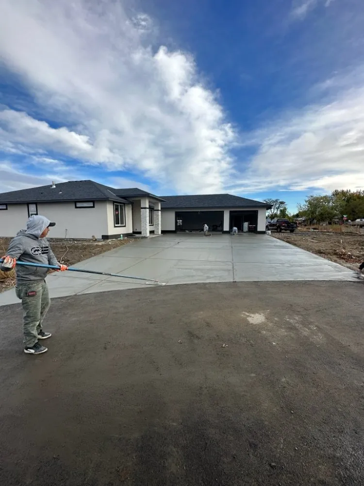 Slide of Genuine Homes