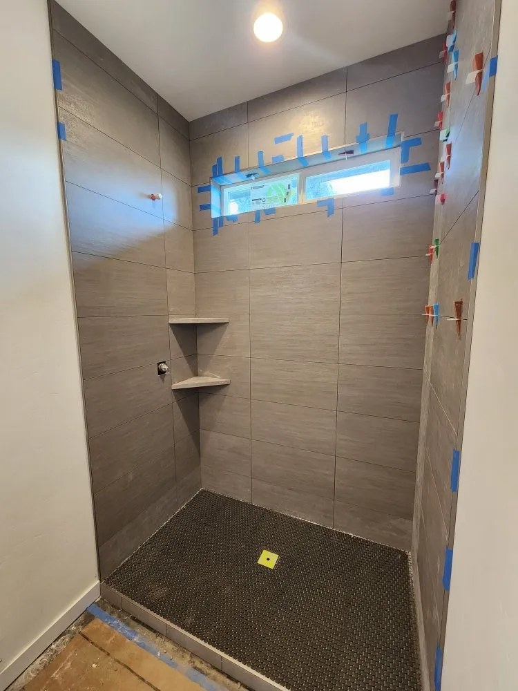 Slide of Genuine Homes