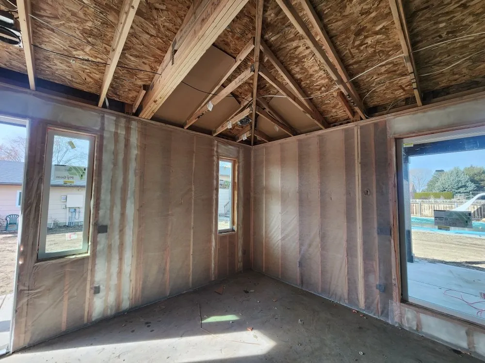 Slide of Genuine Homes