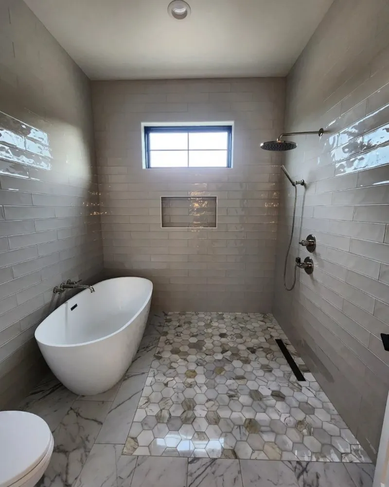 Slide of Genuine Homes