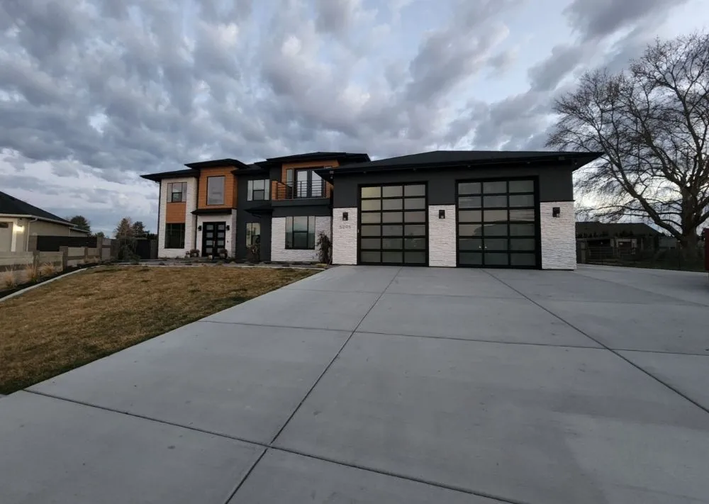 Slide of Genuine Homes