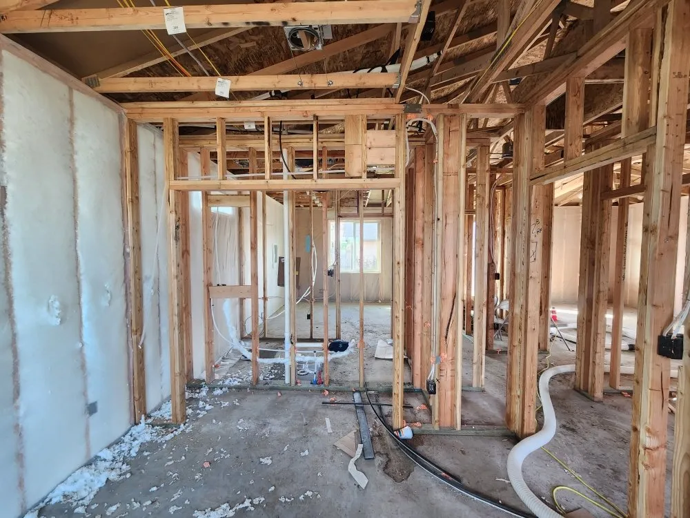 Slide of Genuine Homes