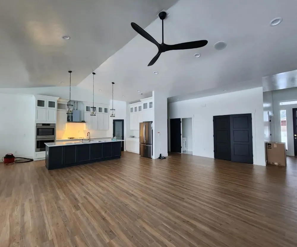 Slide of Genuine Homes