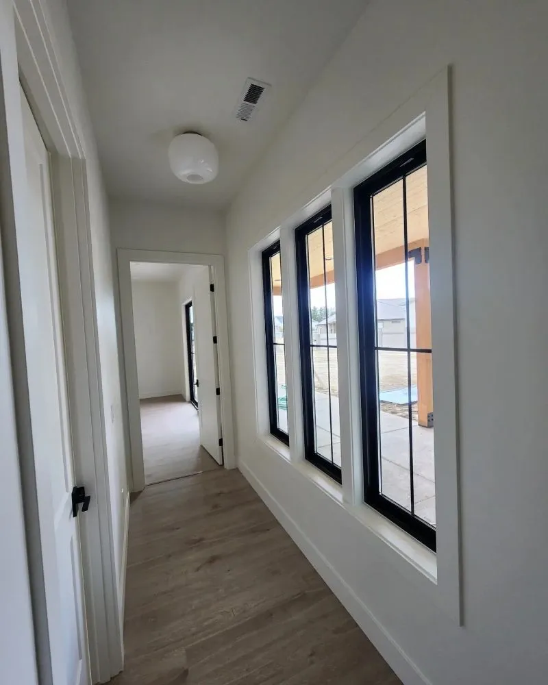 Slide of Genuine Homes