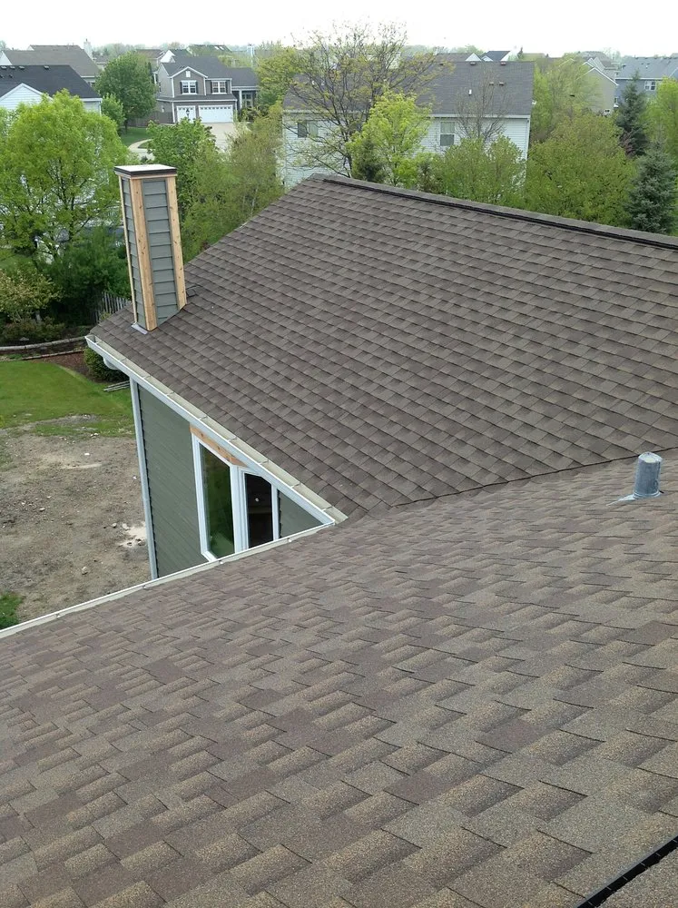 Slide of Genuine Pro Roofing