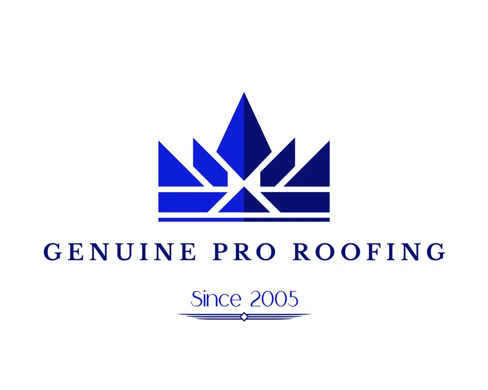 Slide of Genuine Pro Roofing