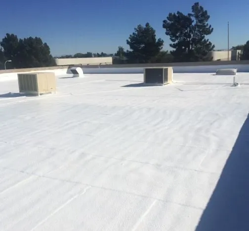 Slide of Genuine Roofer